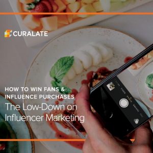 How to Win Fans & Influence Purchases with Influencer Marketing